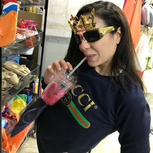 Meet your Posher, Tamara